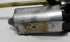 BMW 7 E65 E66 Motorino di regolazione piantone dello sterzo 6908962