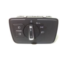 Volkswagen PASSAT B8 Interruptor de luz 3G0941633H