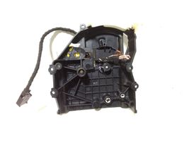 Volkswagen PASSAT B8 Gear selector/shifter (interior) 3Q2713023AH