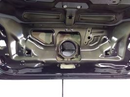Volkswagen PASSAT B8 Tylna klapa bagażnika 