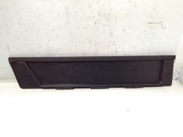 Volkswagen PASSAT B8 Trunk/boot trim cover 3G5867463