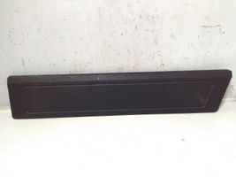 Volkswagen PASSAT B8 Trunk/boot trim cover 3G5867463