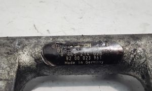 Opel Movano A Fuel main line pipe 0445214025