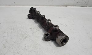 Opel Movano A Fuel main line pipe 0445214175