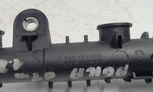 Opel Agila A Linea principale tubo carburante 0280151076