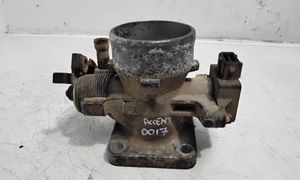 Hyundai Accent Throttle valve 0280122001