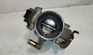 Hyundai Accent Throttle valve 0280122001