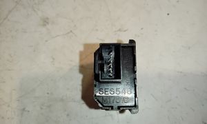 Opel Frontera B Other switches/knobs/shifts M17516