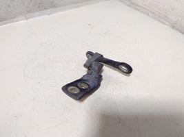 Opel Vectra C Front door upper hinge 