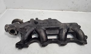 Opel Astra G Collettore di aspirazione 90530990