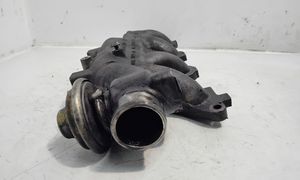 Opel Astra G Collettore di aspirazione 90530990