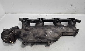 Opel Astra G Collettore di aspirazione 90530990