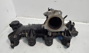 Citroen C-Crosser Collettore di aspirazione 9659449480