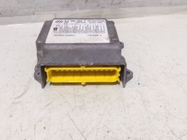 Seat Altea XL Airbag control unit/module 1K0909605T