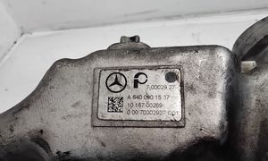 Mercedes-Benz B W245 Collecteur d'admission A6400901537