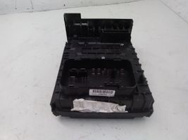 Seat Altea XL Module de fusibles 1D090507