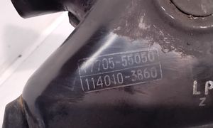 Toyota Starlet (P90) V Kolektorius įsiurbimo 1770555050