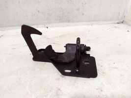 Seat Altea XL Konepellin lukituksen salpahaka 5P0823480