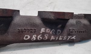 Ford Fiesta Collettore di scarico 397723