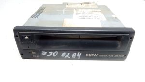 BMW 7 E38 Radija/ CD/DVD grotuvas/ navigacija 65904105062