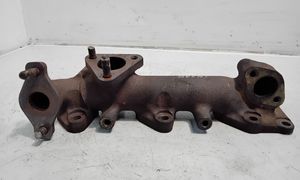 Hyundai Accent Exhaust manifold 1D3B11