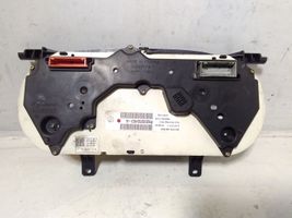 Nissan Primastar Tachimetro (quadro strumenti) P8200252453A