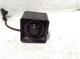 Nissan Primastar Alarm system siren 