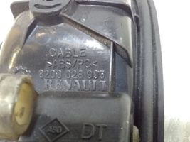 Nissan Primastar Klamka wewnętrzna drzwi przednich 8200028995