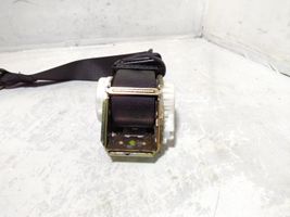 BMW 6 E63 E64 Rear seatbelt 33017496