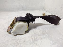 BMW 6 E63 E64 Rear seatbelt 33017496