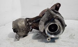 Citroen C4 Grand Picasso Turboahdin 9682778680