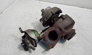 Citroen C4 Grand Picasso Turboahdin 9682778680