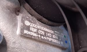 Audi A7 S7 4G Turboahdin 059145874J