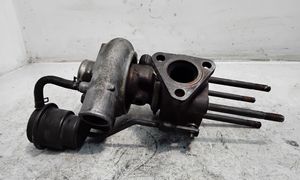 Hyundai Accent Turbine 2823127500