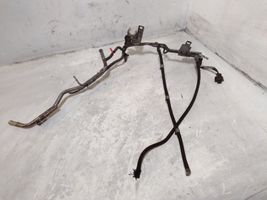 Honda CR-V Degalų grąžinimo vamzdelis/ žarnelė 