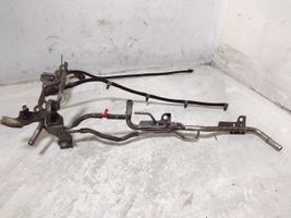 Honda CR-V Fuel return line/hose 