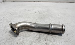 Opel Corsa D Turbo turbocharger oiling pipe/hose VRT2001993