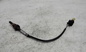 Mercedes-Benz B W245 Sensore della sonda Lambda A0051539328