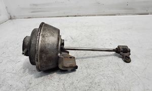 Honda Civic Turbine electric control actuator T305717710