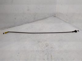 Opel Vivaro Front door cable line 91169305