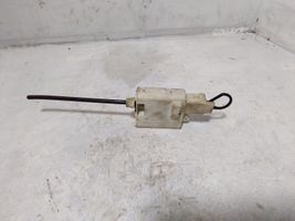 Opel Vivaro Fuel tank cap lock motor 91166188