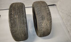 Honda CR-V R17 summer tire 25565R17