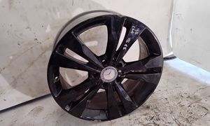 Mercedes-Benz CLA C117 X117 W117 Обод (ободья) колеса из легкого сплава R 18 A2464010400