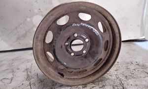 Opel Zafira A R 15 metāla disks (-i) 2150123