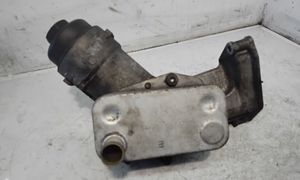 BMW 3 E46 Halterung Ölfilter / Ölkühler 7787072