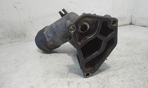 BMW 3 E46 Halterung Ölfilter / Ölkühler 7787072