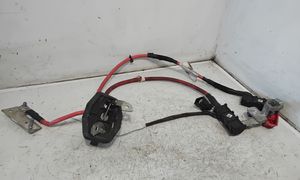 Land Rover Range Rover Evoque L538 Cable positivo (batería) EJ3214308