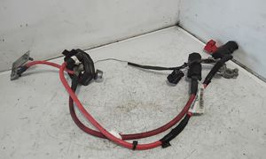 Land Rover Range Rover Evoque L538 Cable positivo (batería) EJ3214308