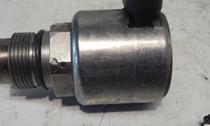 Mercedes-Benz E W212 Regulator ciśnienia paliwa 28280799