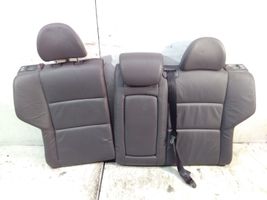 Volvo V50 Juego interior 